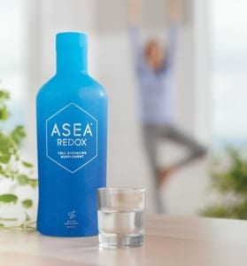 ASEA redox ambassador Dan Doyle.